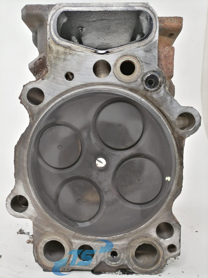 Scania Cylinder head, XPI 1921303 - Головка блока для Грузовиков: фото 3 Scania Cylinder head, XPI 1921303 - Головка блока для Грузовиков: фото 3