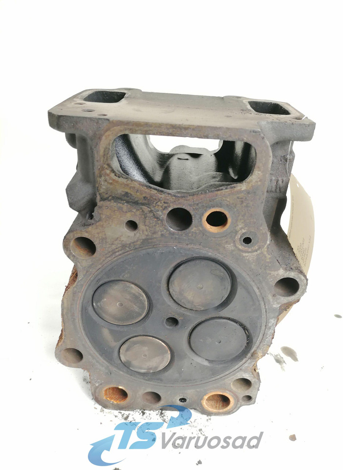 Scania Cylinder head, XPI 1921303 - Головка блока для Грузовиков: фото 3 Scania Cylinder head, XPI 1921303 - Головка блока для Грузовиков: фото 3