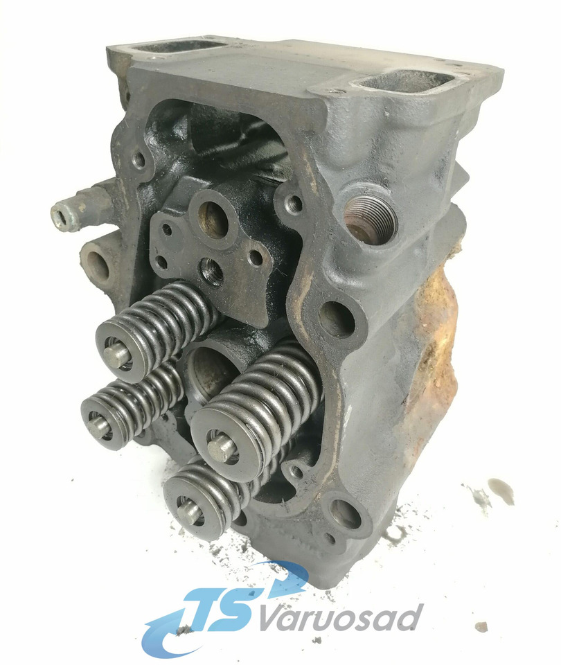 Scania Cylinder head, XPI 1921303 - Головка блока для Грузовиков: фото 1 Scania Cylinder head, XPI 1921303 - Головка блока для Грузовиков: фото 1