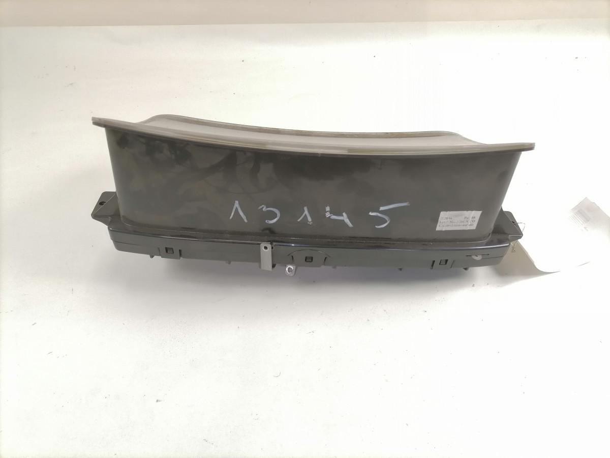 Scania Dashboard 1542700 - Приборная панель для Грузовиков: фото 3 Scania Dashboard 1542700 - Приборная панель для Грузовиков: фото 3