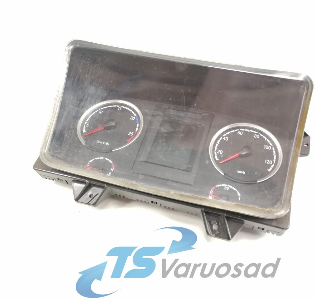 Scania Dashboard 1919014 - Приборная панель для Грузовиков: фото 1 Scania Dashboard 1919014 - Приборная панель для Грузовиков: фото 1