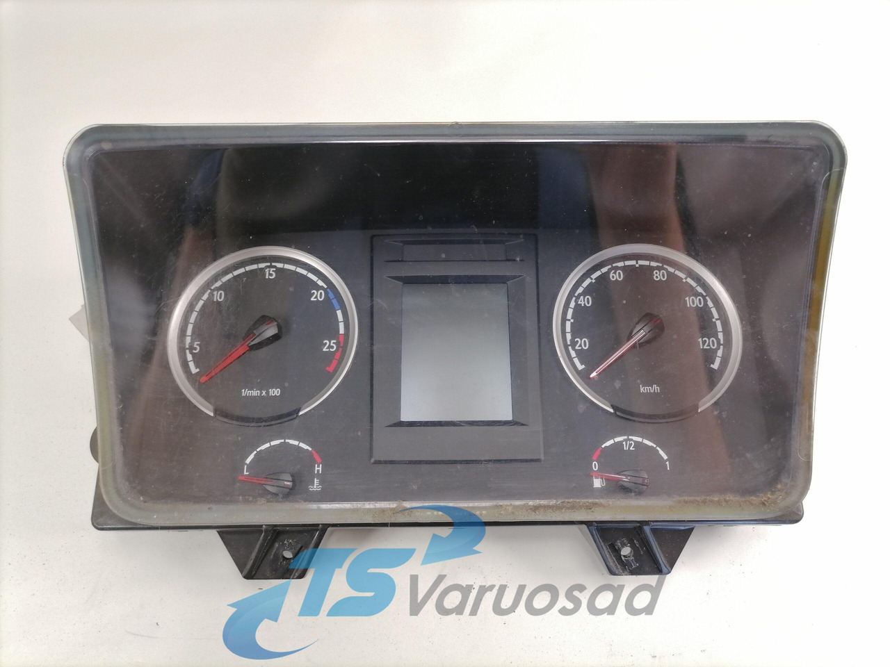 Scania Dashboard 1919014 - Приборная панель для Грузовиков: фото 2 Scania Dashboard 1919014 - Приборная панель для Грузовиков: фото 2