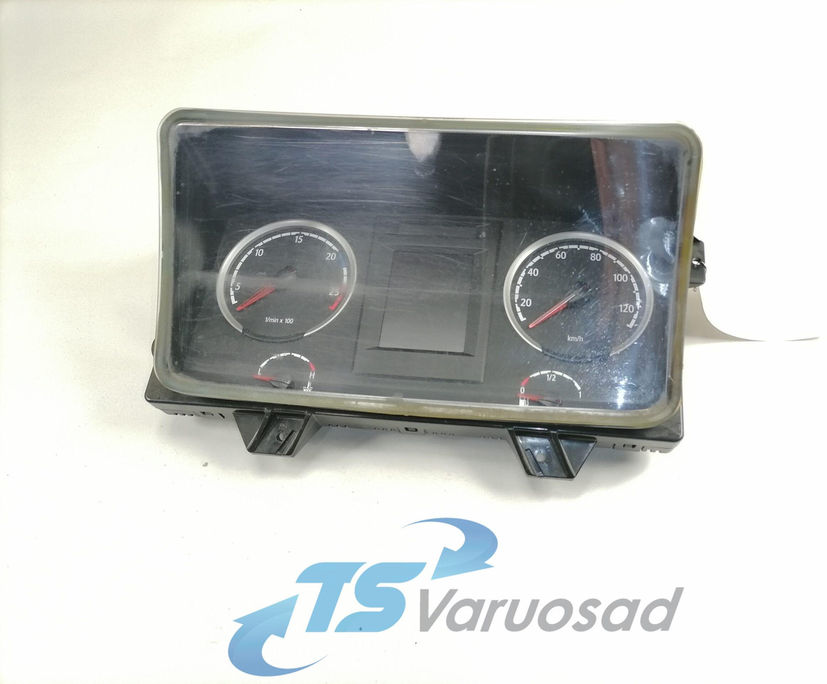 Scania Dashboard 2020196 - Приборная панель для Грузовиков: фото 1 Scania Dashboard 2020196 - Приборная панель для Грузовиков: фото 1