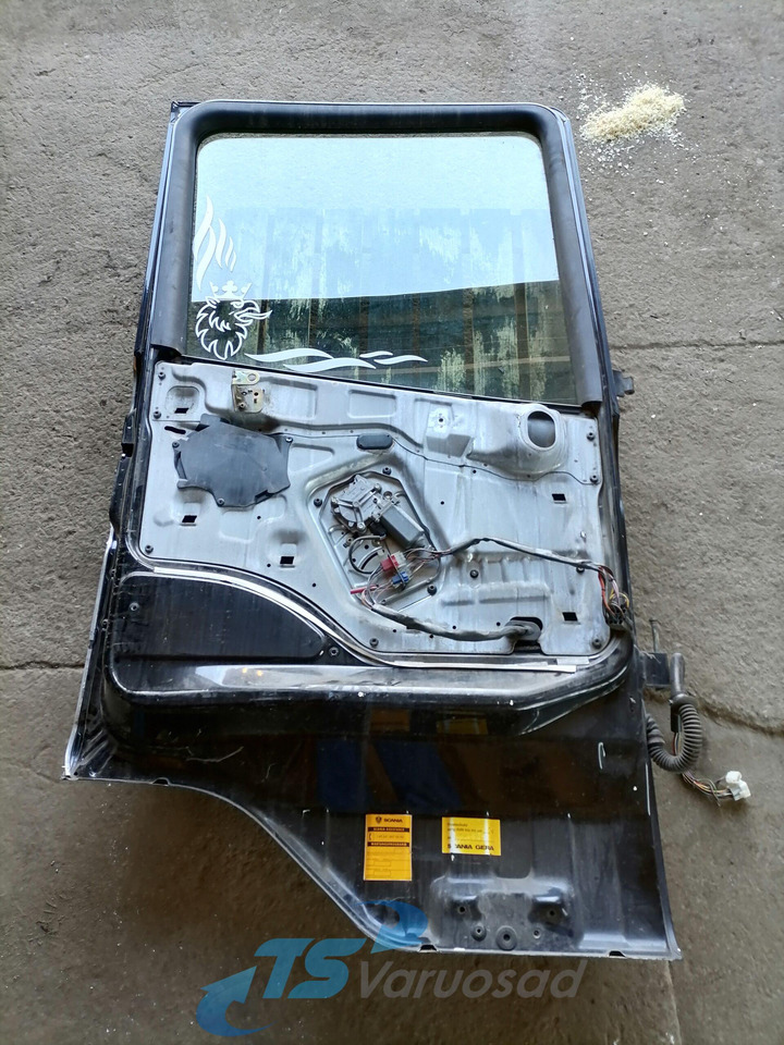 Scania Door 1476534 - Дверь и запчасти для Грузовиков: фото 2 Scania Door 1476534 - Дверь и запчасти для Грузовиков: фото 2