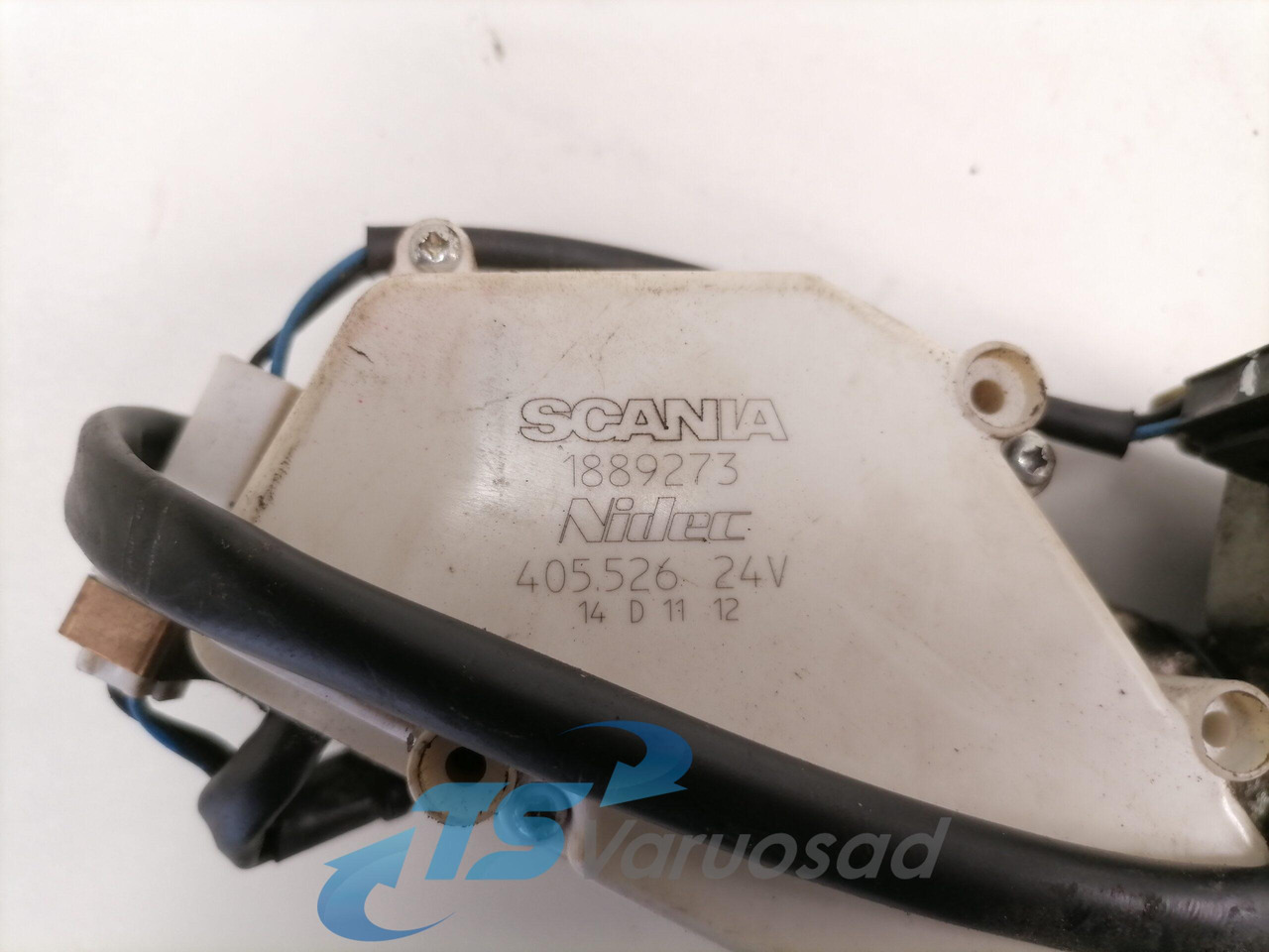 Scania Door lock 1889268 - Дверь и запчасти для Грузовиков: фото 4 Scania Door lock 1889268 - Дверь и запчасти для Грузовиков: фото 4