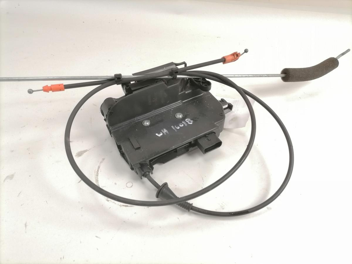 Scania Door lock 2640858 - Дверь и запчасти для Грузовиков: фото 2 Scania Door lock 2640858 - Дверь и запчасти для Грузовиков: фото 2