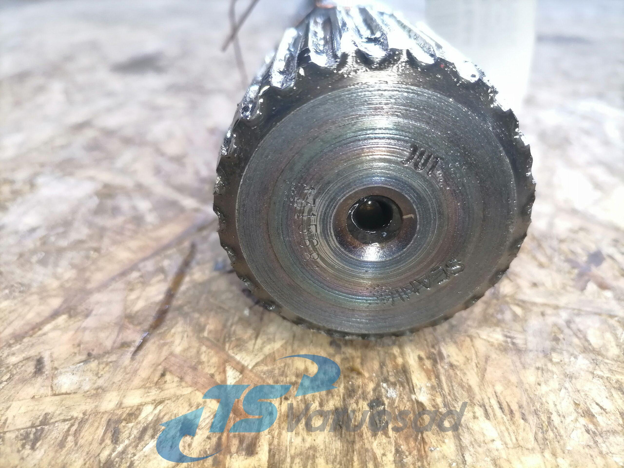 Scania Drive shaft 1315681 - Приводный вал для Грузовиков: фото 5 Scania Drive shaft 1315681 - Приводный вал для Грузовиков: фото 5