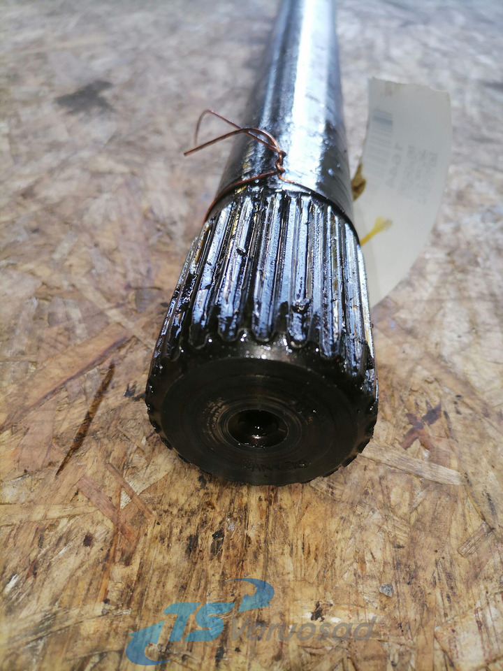 Scania Drive shaft 1315681 - Приводный вал для Грузовиков: фото 4 Scania Drive shaft 1315681 - Приводный вал для Грузовиков: фото 4