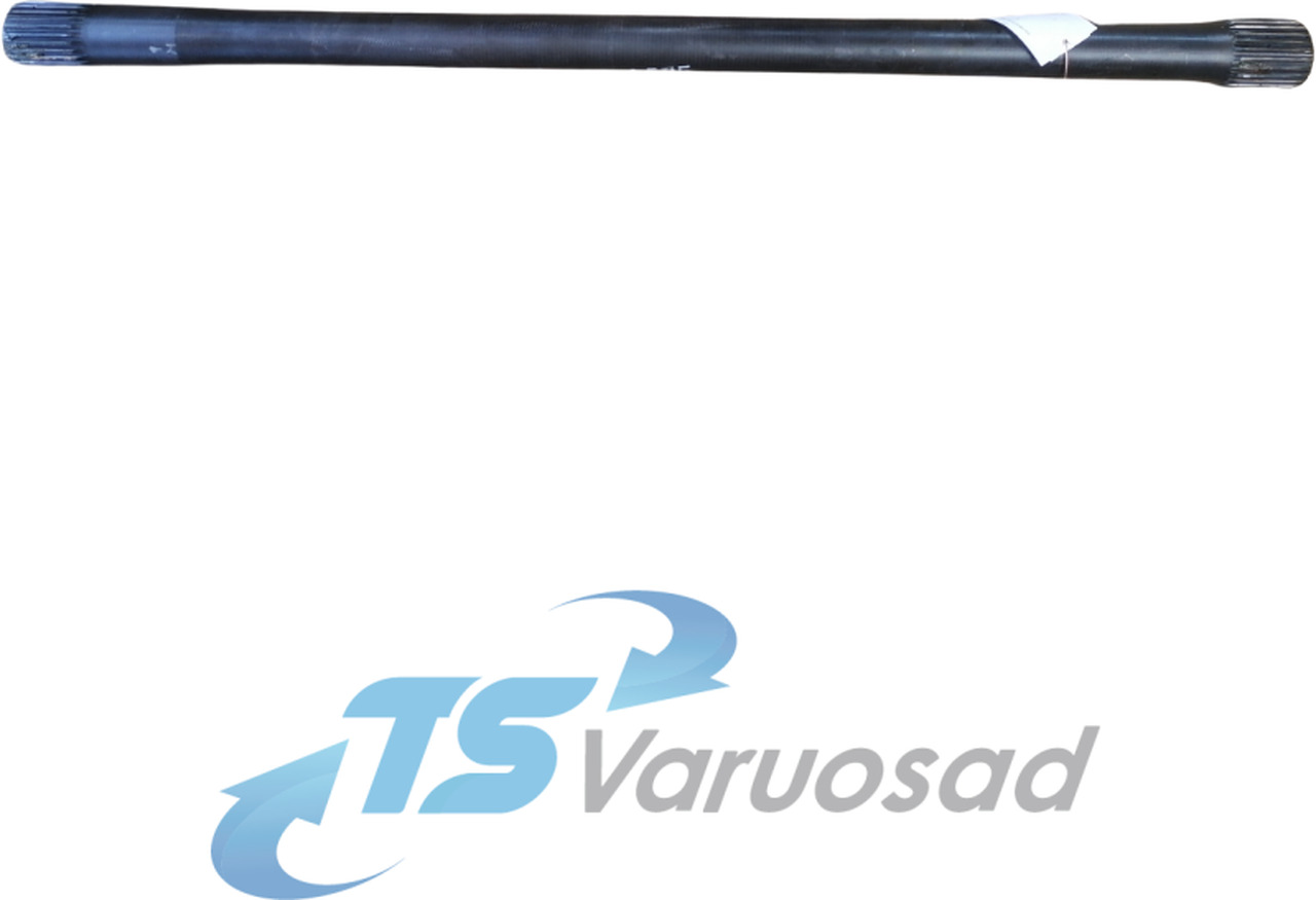 Scania Drive shaft 1368176 - Приводный вал для Грузовиков: фото 1 Scania Drive shaft 1368176 - Приводный вал для Грузовиков: фото 1