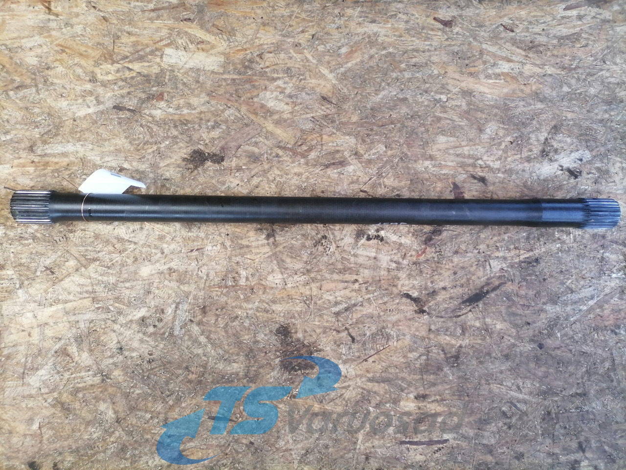 Scania Drive shaft 1368176 - Приводный вал для Грузовиков: фото 2 Scania Drive shaft 1368176 - Приводный вал для Грузовиков: фото 2
