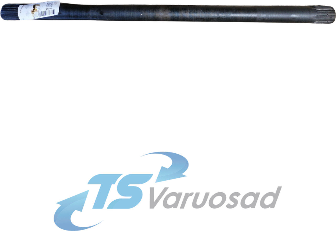 Scania Drive shaft 1761195 - Приводный вал для Грузовиков: фото 1 Scania Drive shaft 1761195 - Приводный вал для Грузовиков: фото 1