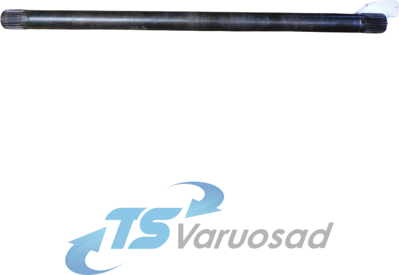 Scania Drive shaft 1761195 - Приводный вал для Грузовиков: фото 1 Scania Drive shaft 1761195 - Приводный вал для Грузовиков: фото 1
