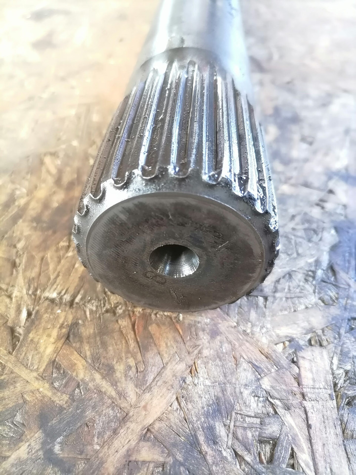 Scania Drive shaft 1761195 - Приводный вал для Грузовиков: фото 3 Scania Drive shaft 1761195 - Приводный вал для Грузовиков: фото 3