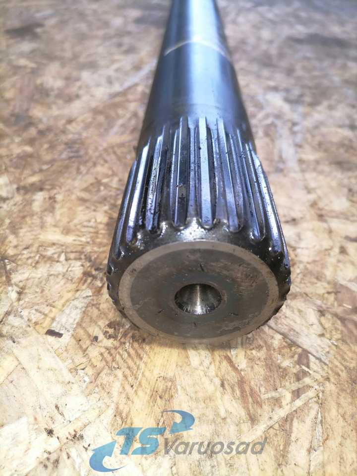 Scania Drive shaft 1761195 - Приводный вал для Грузовиков: фото 4 Scania Drive shaft 1761195 - Приводный вал для Грузовиков: фото 4