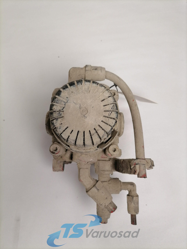 Scania EBS brake valve 1423910 - Тормозной клапан для Грузовиков: фото 5 Scania EBS brake valve 1423910 - Тормозной клапан для Грузовиков: фото 5