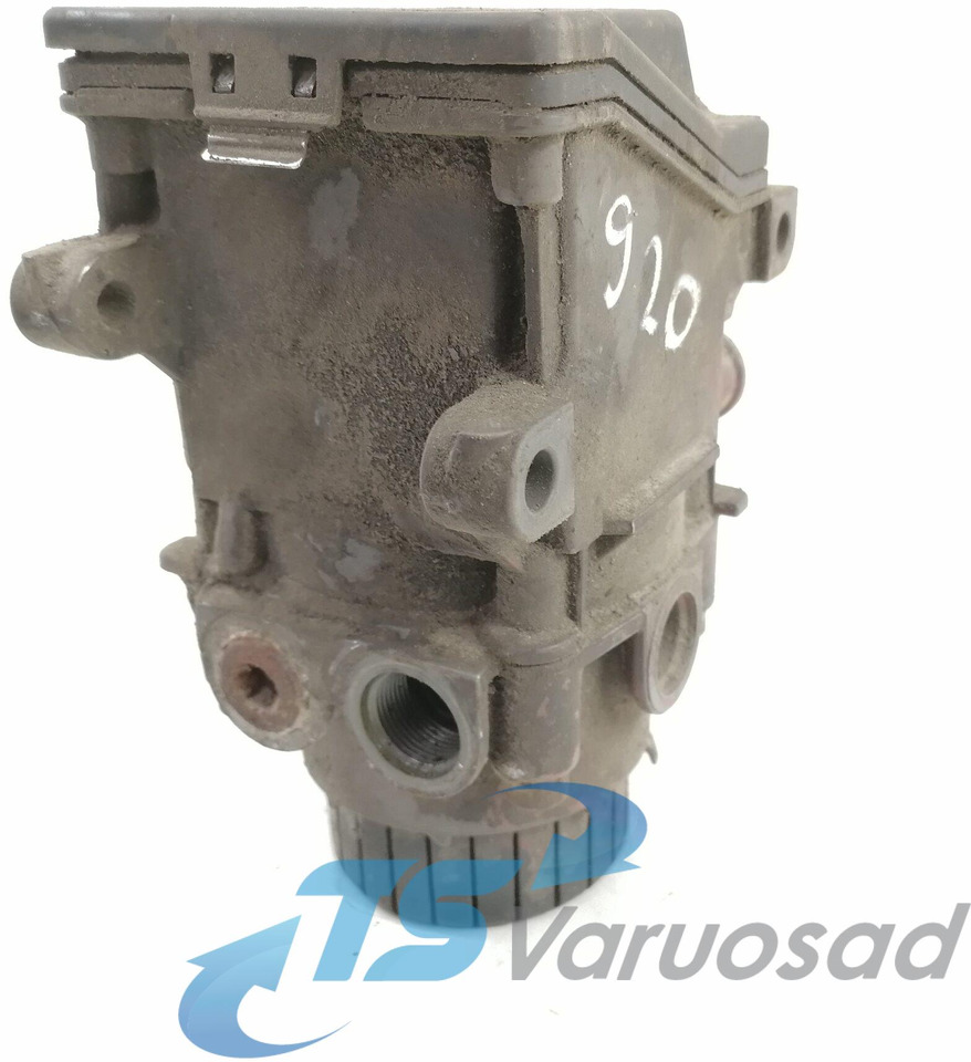 Scania EBS brake valve 1423910 - Тормозной клапан для Грузовиков: фото 4 Scania EBS brake valve 1423910 - Тормозной клапан для Грузовиков: фото 4