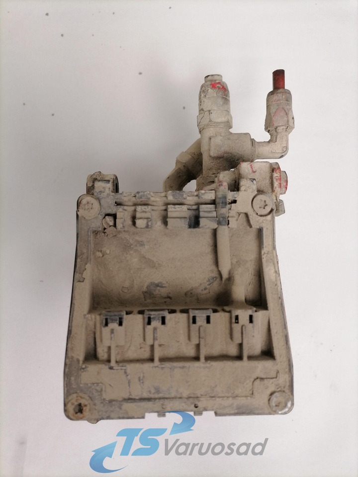 Scania EBS brake valve 1423910 - Тормозной клапан для Грузовиков: фото 2 Scania EBS brake valve 1423910 - Тормозной клапан для Грузовиков: фото 2