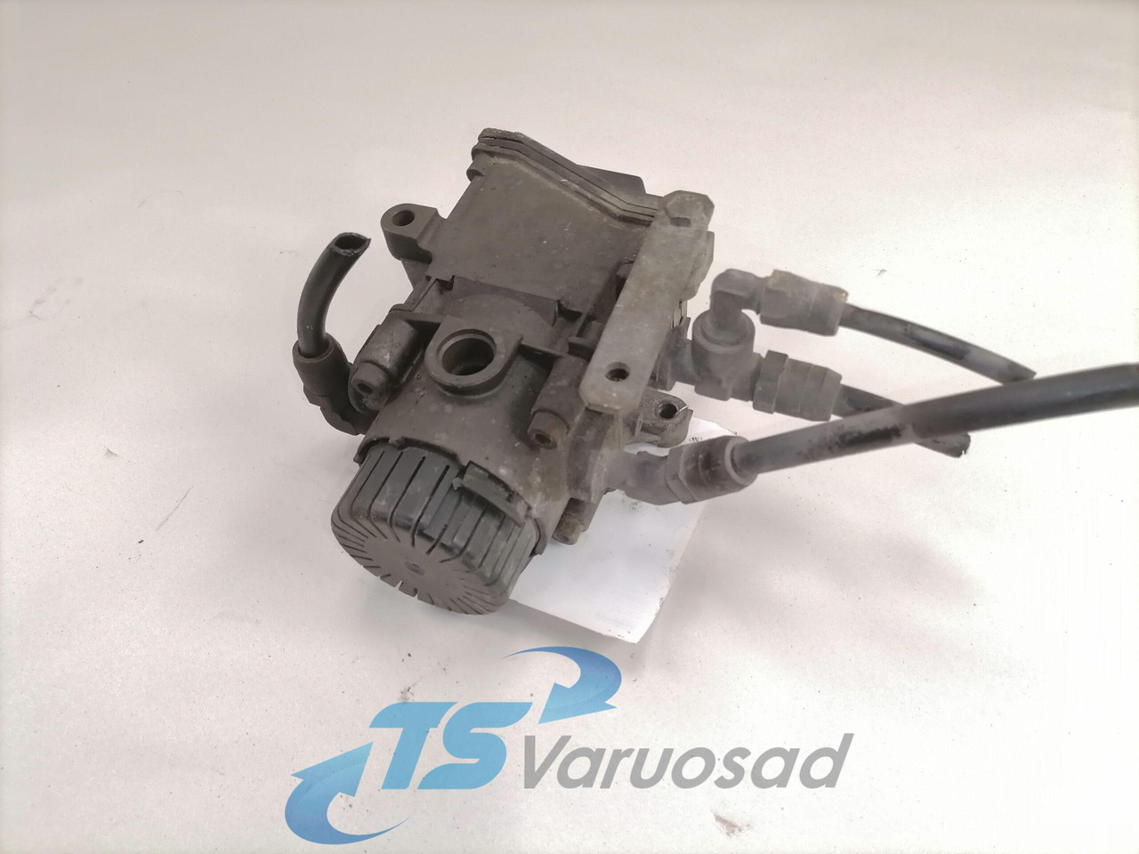 Scania EBS brake valve 1423910 - Тормозной клапан для Грузовиков: фото 1 Scania EBS brake valve 1423910 - Тормозной клапан для Грузовиков: фото 1