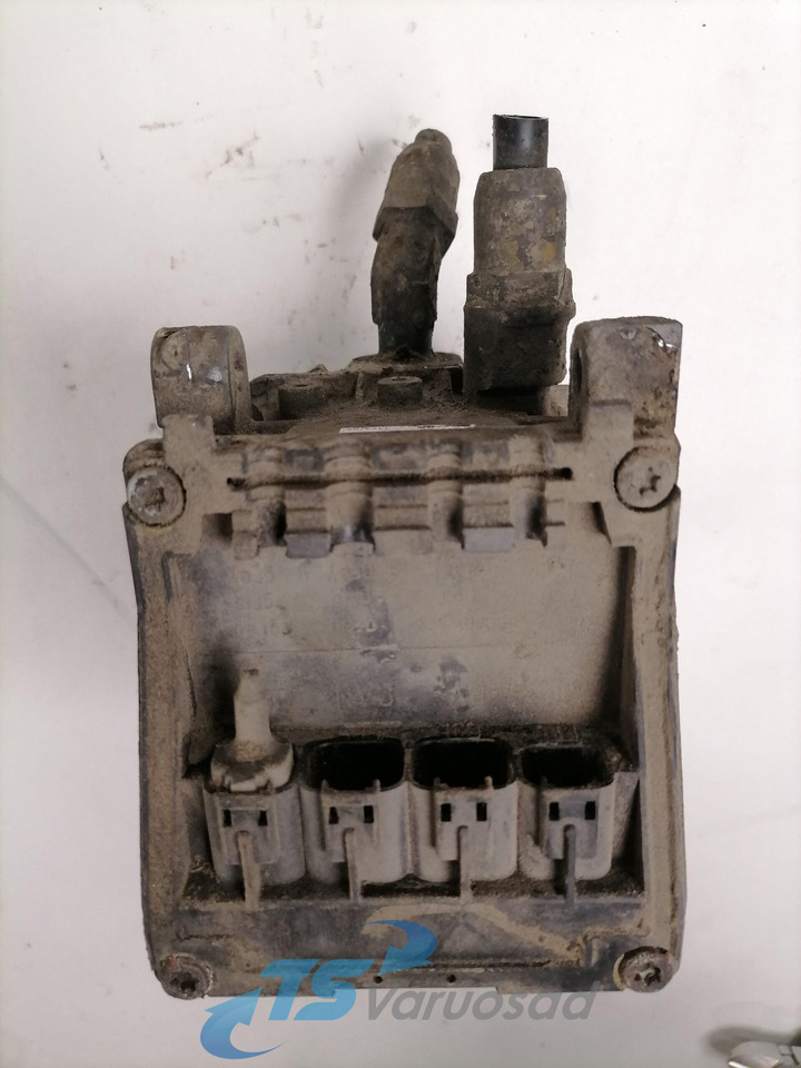 Scania EBS brake valve 1499799 - Тормозной клапан для Грузовиков: фото 3 Scania EBS brake valve 1499799 - Тормозной клапан для Грузовиков: фото 3