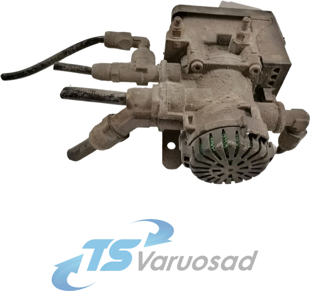 Scania EBS brake valve 1857012 - Тормозной клапан для Грузовиков: фото 1 Scania EBS brake valve 1857012 - Тормозной клапан для Грузовиков: фото 1