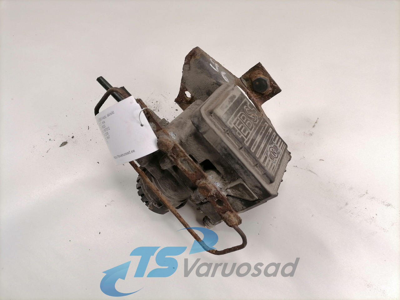 Scania EBS brake valve 1857012 - Тормозной клапан для Грузовиков: фото 3 Scania EBS brake valve 1857012 - Тормозной клапан для Грузовиков: фото 3