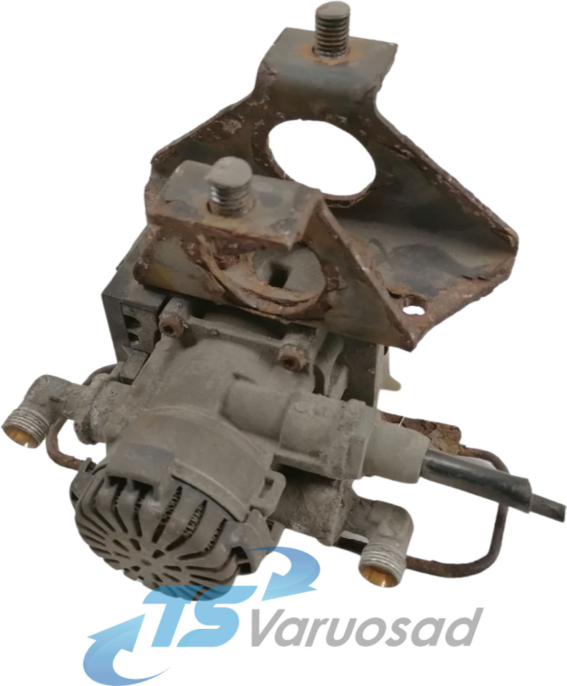 Scania EBS brake valve 1857012 - Тормозной клапан для Грузовиков: фото 1 Scania EBS brake valve 1857012 - Тормозной клапан для Грузовиков: фото 1