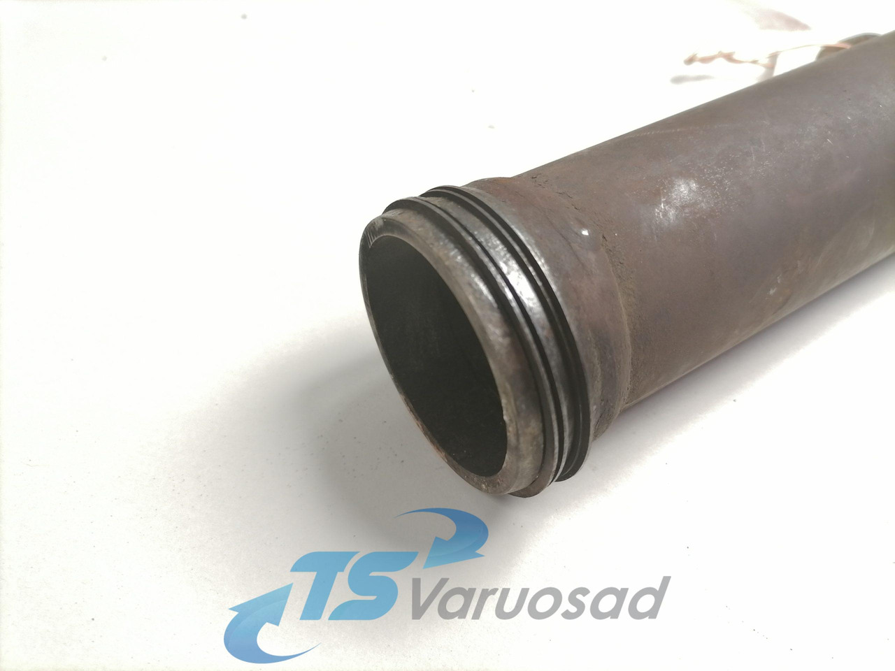 Scania EGR pipe 1528100 - Выпускной коллектор для Грузовиков: фото 2 Scania EGR pipe 1528100 - Выпускной коллектор для Грузовиков: фото 2