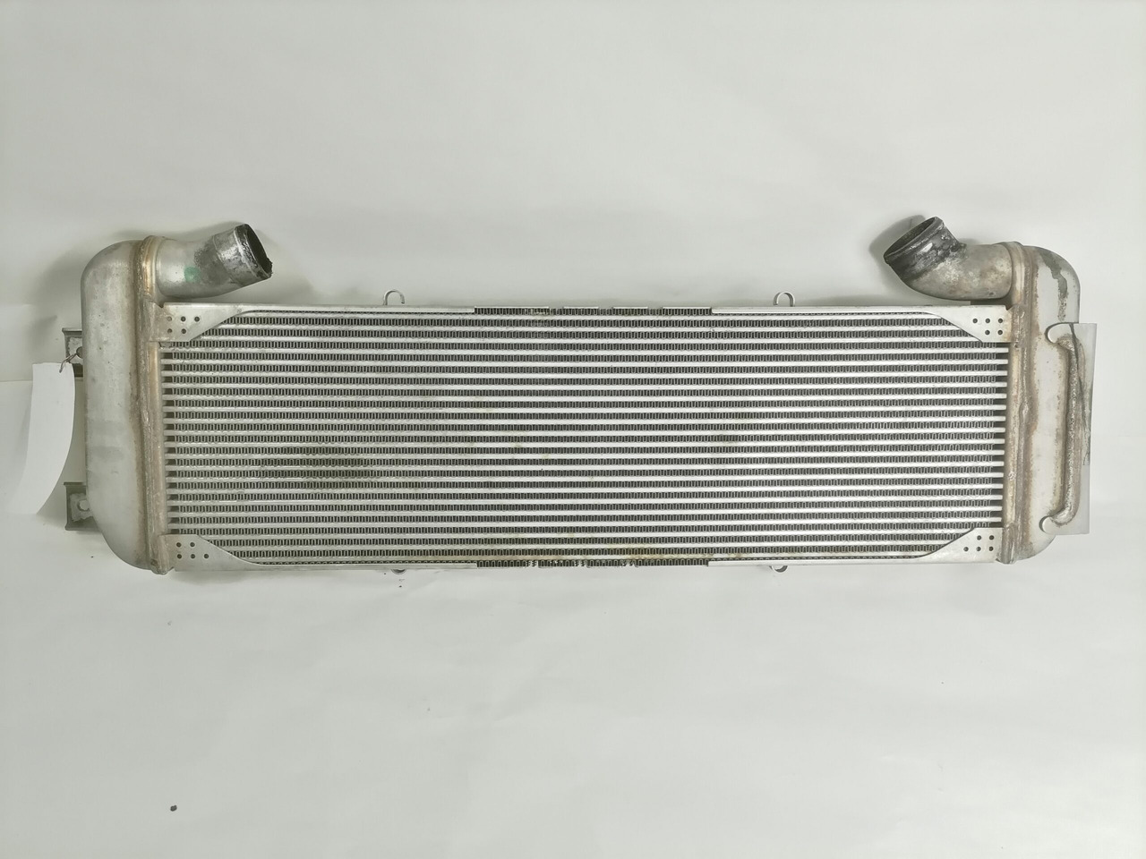 Радиатор EGR для Грузовиков Scania EGR radiator 1785348: фото 6