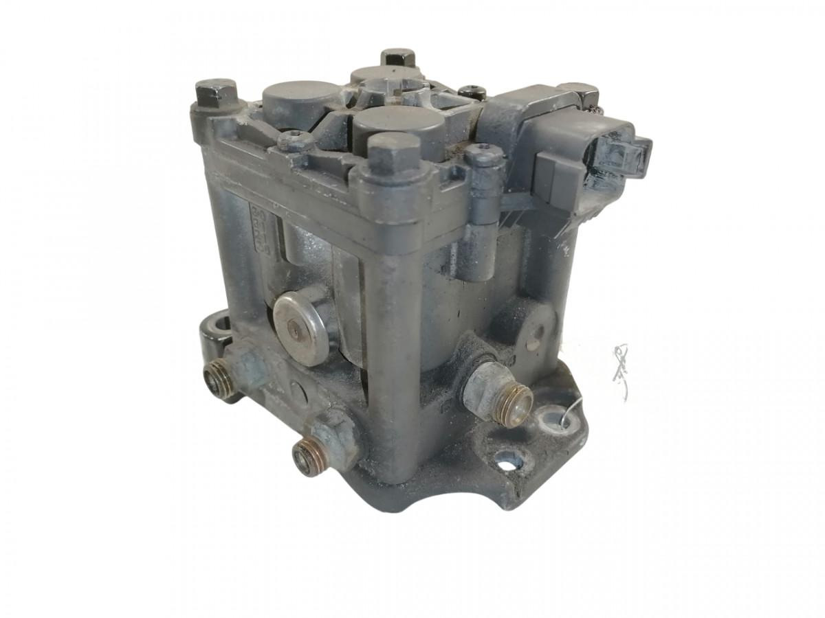 Scania EGR valve 2021085 - Глушитель/ Выхлопная система для Грузовиков: фото 1 Scania EGR valve 2021085 - Глушитель/ Выхлопная система для Грузовиков: фото 1