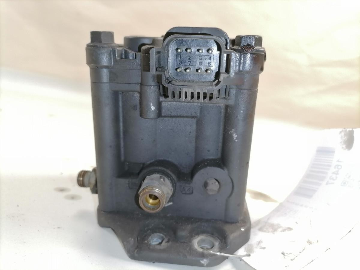 Scania EGR valve 2021085 - Глушитель/ Выхлопная система для Грузовиков: фото 3 Scania EGR valve 2021085 - Глушитель/ Выхлопная система для Грузовиков: фото 3