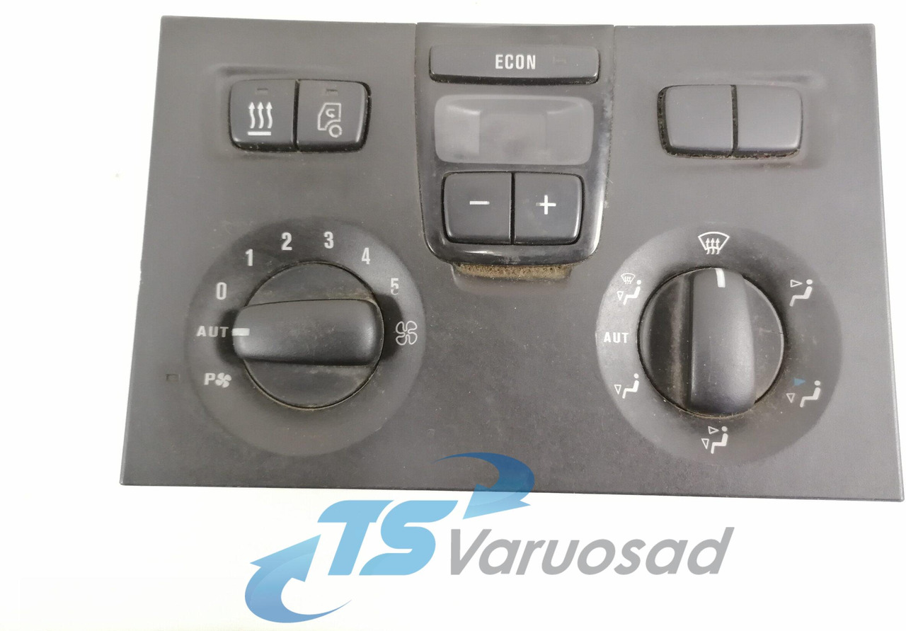 Scania Ecu, CCM 1748562 - Отопление/ Вентиляция для Грузовиков: фото 2 Scania Ecu, CCM 1748562 - Отопление/ Вентиляция для Грузовиков: фото 2