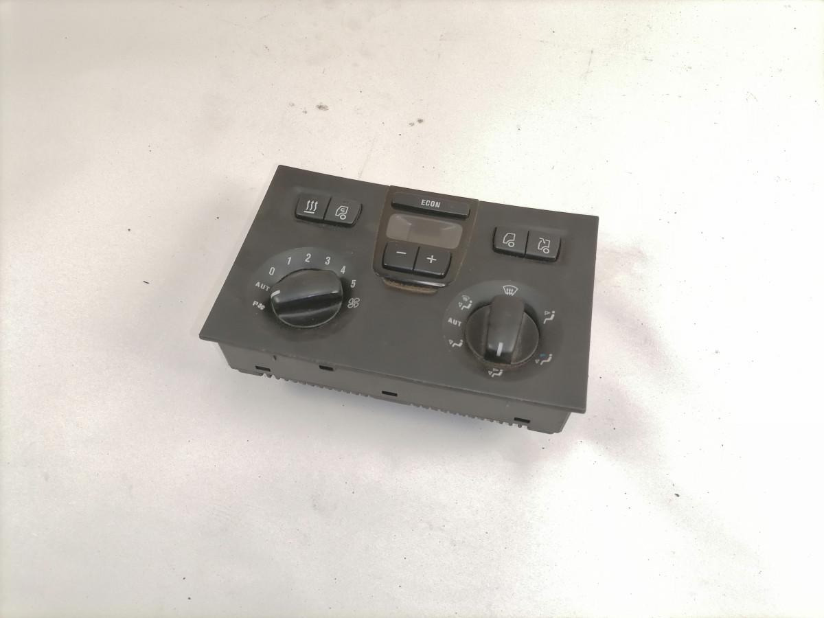 Scania Ecu, CCM 1768321 - Отопление/ Вентиляция для Грузовиков: фото 1 Scania Ecu, CCM 1768321 - Отопление/ Вентиляция для Грузовиков: фото 1
