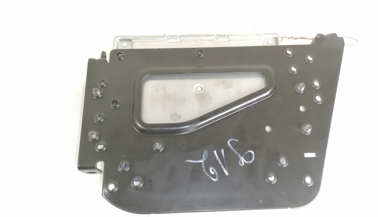 Scania Ecu, EBS 2029182 - Блок управления для Грузовиков: фото 5 Scania Ecu, EBS 2029182 - Блок управления для Грузовиков: фото 5