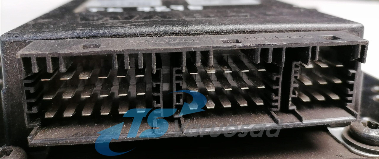 Scania Ecu, ECAS 1759698 - Блок управления для Грузовиков: фото 3 Scania Ecu, ECAS 1759698 - Блок управления для Грузовиков: фото 3