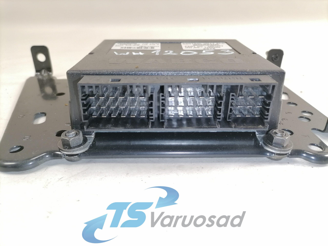 Scania Ecu, ECAS 1851677 - Блок управления для Грузовиков: фото 3 Scania Ecu, ECAS 1851677 - Блок управления для Грузовиков: фото 3