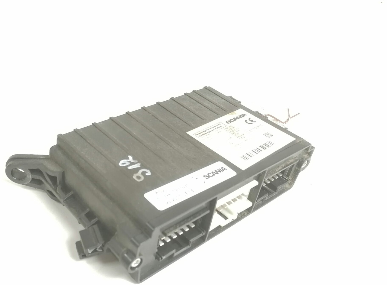 Scania Ecu, LAS 1937691 - Блок управления для Грузовиков: фото 1 Scania Ecu, LAS 1937691 - Блок управления для Грузовиков: фото 1