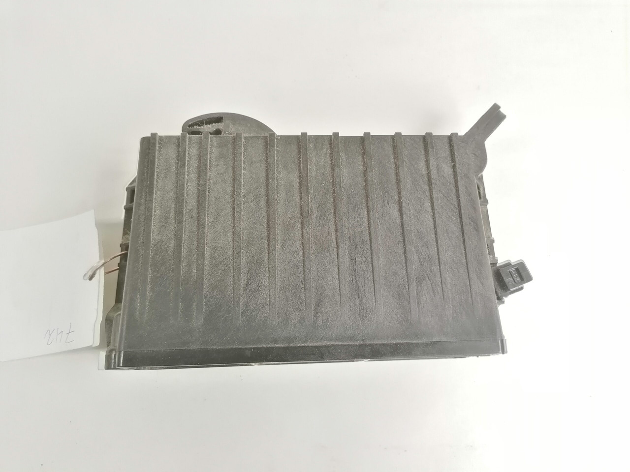 Scania Ecu, LAS 1937691 - Блок управления для Грузовиков: фото 5 Scania Ecu, LAS 1937691 - Блок управления для Грузовиков: фото 5