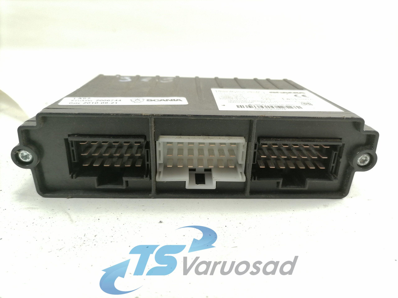Scania Ecu, LAS 2006744 - Блок управления для Грузовиков: фото 2 Scania Ecu, LAS 2006744 - Блок управления для Грузовиков: фото 2