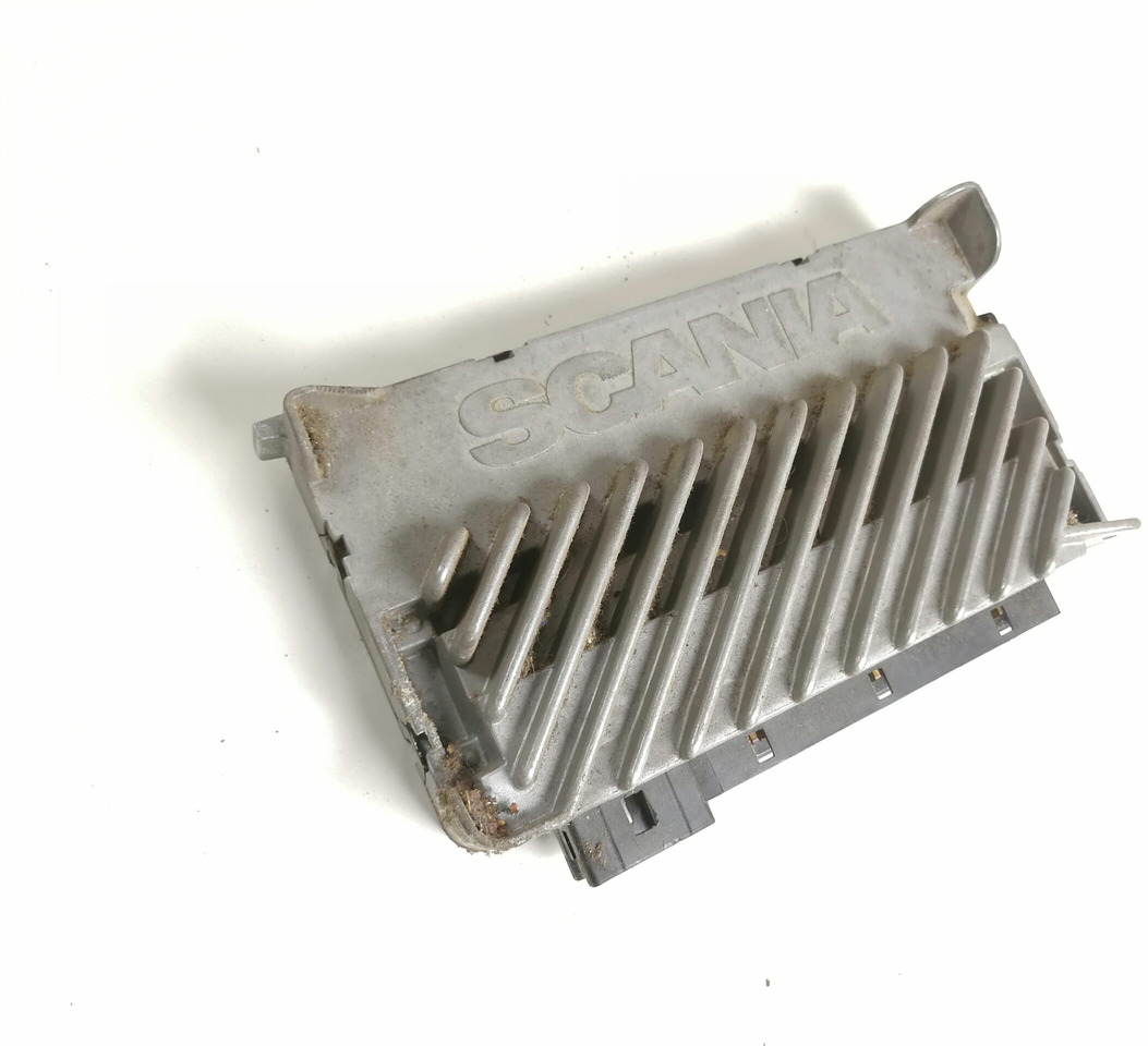 Scania Ecu, VIS 1769683 - Блок управления для Грузовиков: фото 4 Scania Ecu, VIS 1769683 - Блок управления для Грузовиков: фото 4