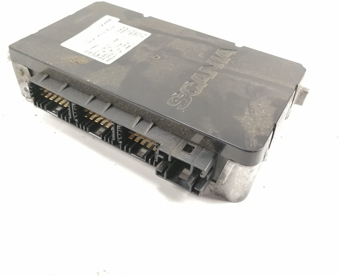 Scania Ecu, VIS 1769683 - Блок управления для Грузовиков: фото 1 Scania Ecu, VIS 1769683 - Блок управления для Грузовиков: фото 1