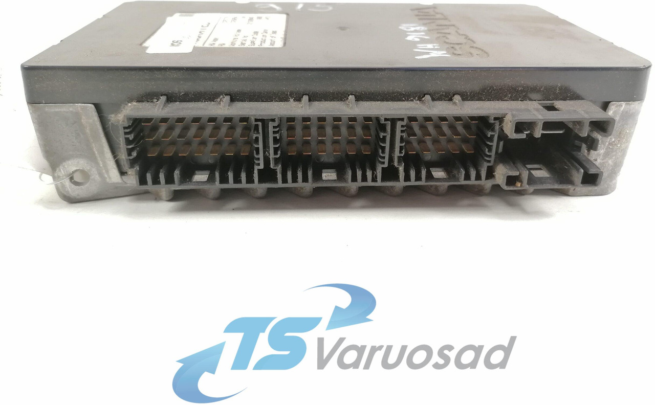 Scania Ecu, VIS 2025647 - Блок управления для Грузовиков: фото 2 Scania Ecu, VIS 2025647 - Блок управления для Грузовиков: фото 2