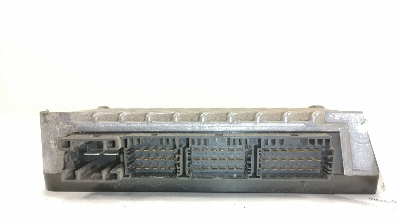 Scania Ecu, VIS 2025647 - Блок управления для Грузовиков: фото 2 Scania Ecu, VIS 2025647 - Блок управления для Грузовиков: фото 2