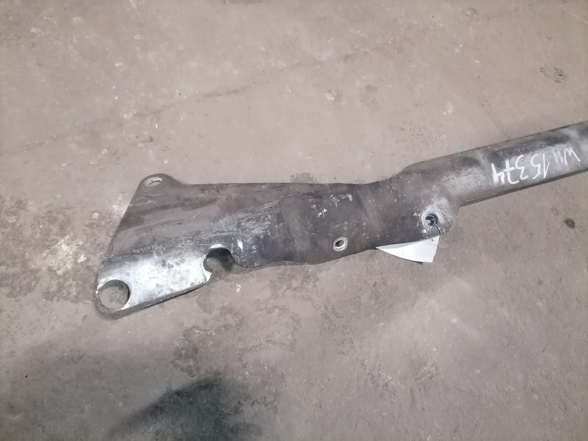 Scania Esikaitseraua plekk 1538880 - Бампер для Грузовиков: фото 3 Scania Esikaitseraua plekk 1538880 - Бампер для Грузовиков: фото 3