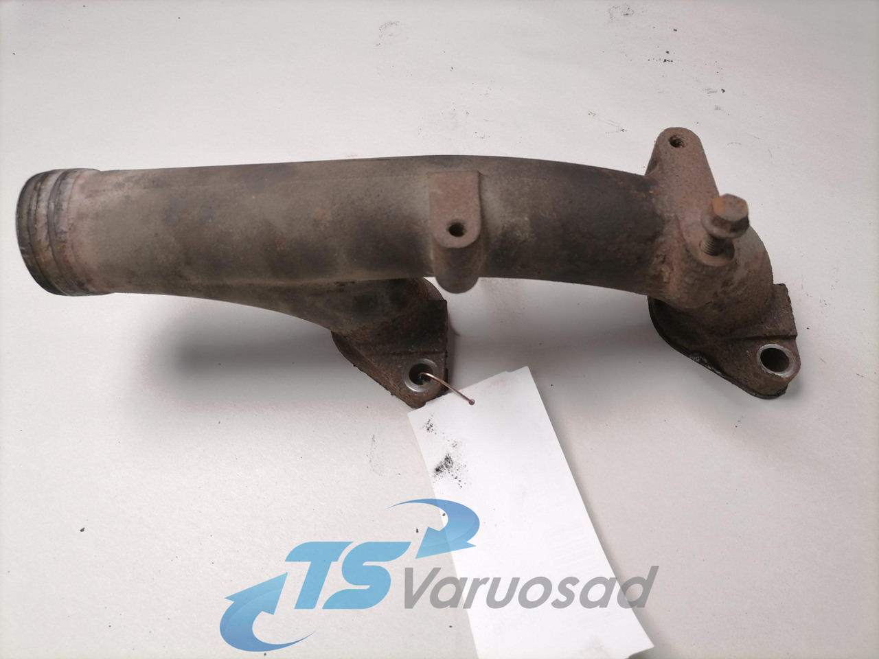 Scania Exhaust mainfold 1374099 - Выпускной коллектор для Грузовиков: фото 5 Scania Exhaust mainfold 1374099 - Выпускной коллектор для Грузовиков: фото 5