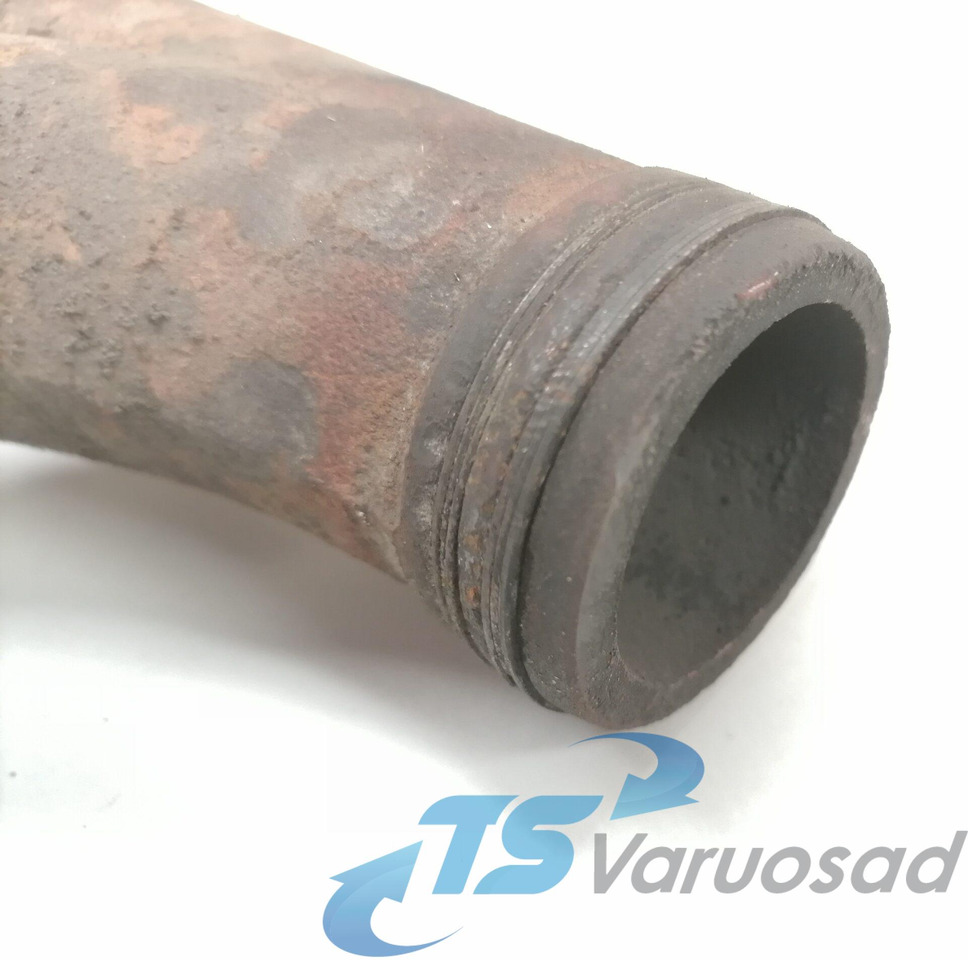 Scania Exhaust mainfold 1374099 - Выпускной коллектор для Грузовиков: фото 4 Scania Exhaust mainfold 1374099 - Выпускной коллектор для Грузовиков: фото 4
