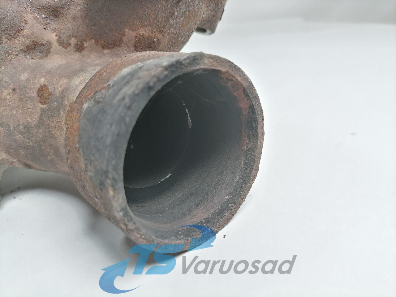 Scania Exhaust mainfold 1470305 - Выпускной коллектор для Грузовиков: фото 5 Scania Exhaust mainfold 1470305 - Выпускной коллектор для Грузовиков: фото 5