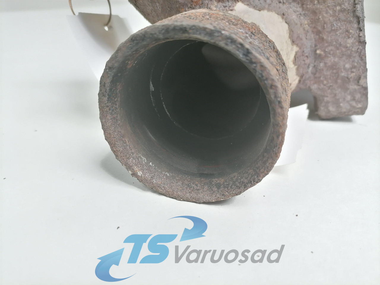 Scania Exhaust mainfold 1470305 - Выпускной коллектор для Грузовиков: фото 4 Scania Exhaust mainfold 1470305 - Выпускной коллектор для Грузовиков: фото 4