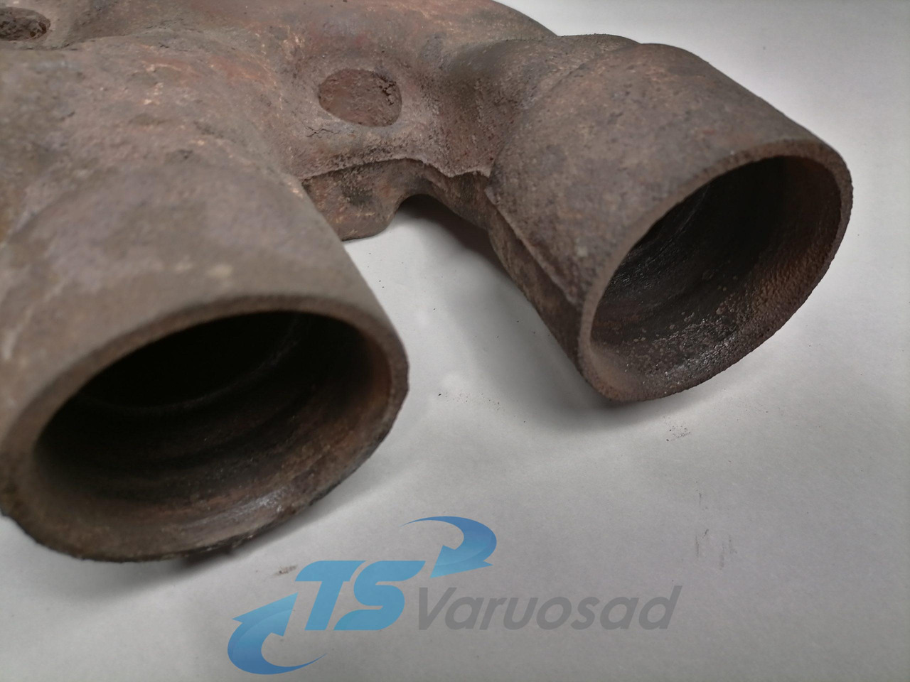 Scania Exhaust mainfold 1546234 - Выпускной коллектор для Грузовиков: фото 4 Scania Exhaust mainfold 1546234 - Выпускной коллектор для Грузовиков: фото 4