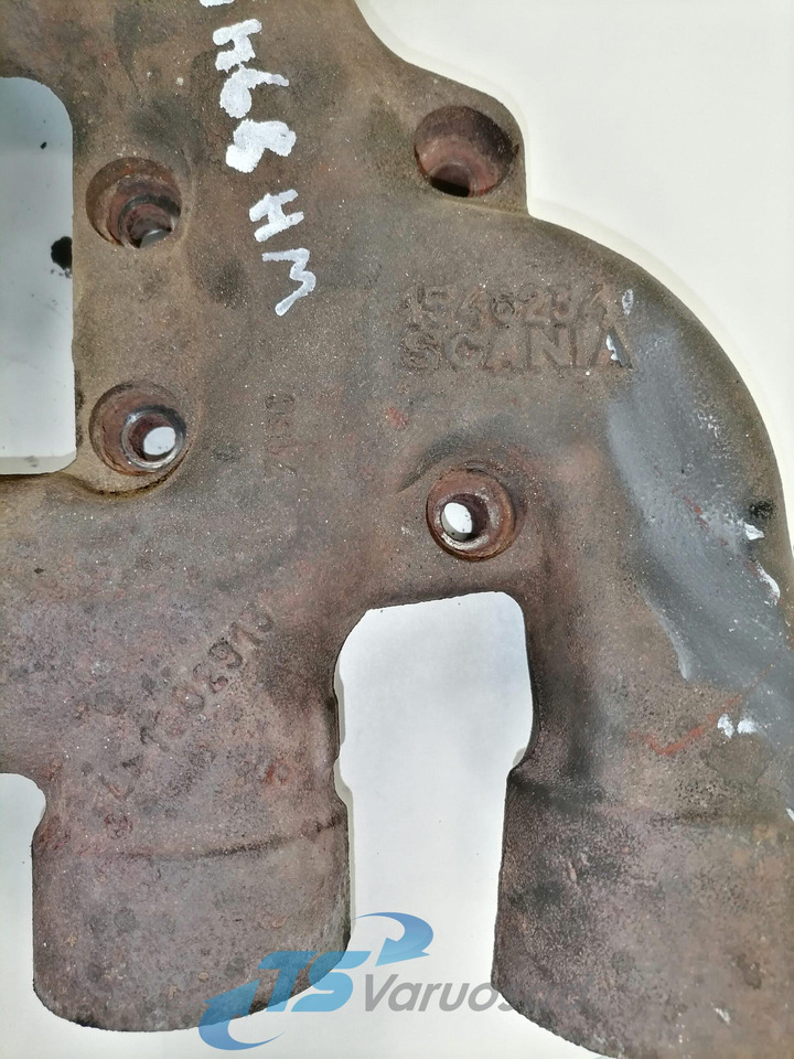 Scania Exhaust mainfold 1546234 - Выпускной коллектор для Грузовиков: фото 3 Scania Exhaust mainfold 1546234 - Выпускной коллектор для Грузовиков: фото 3