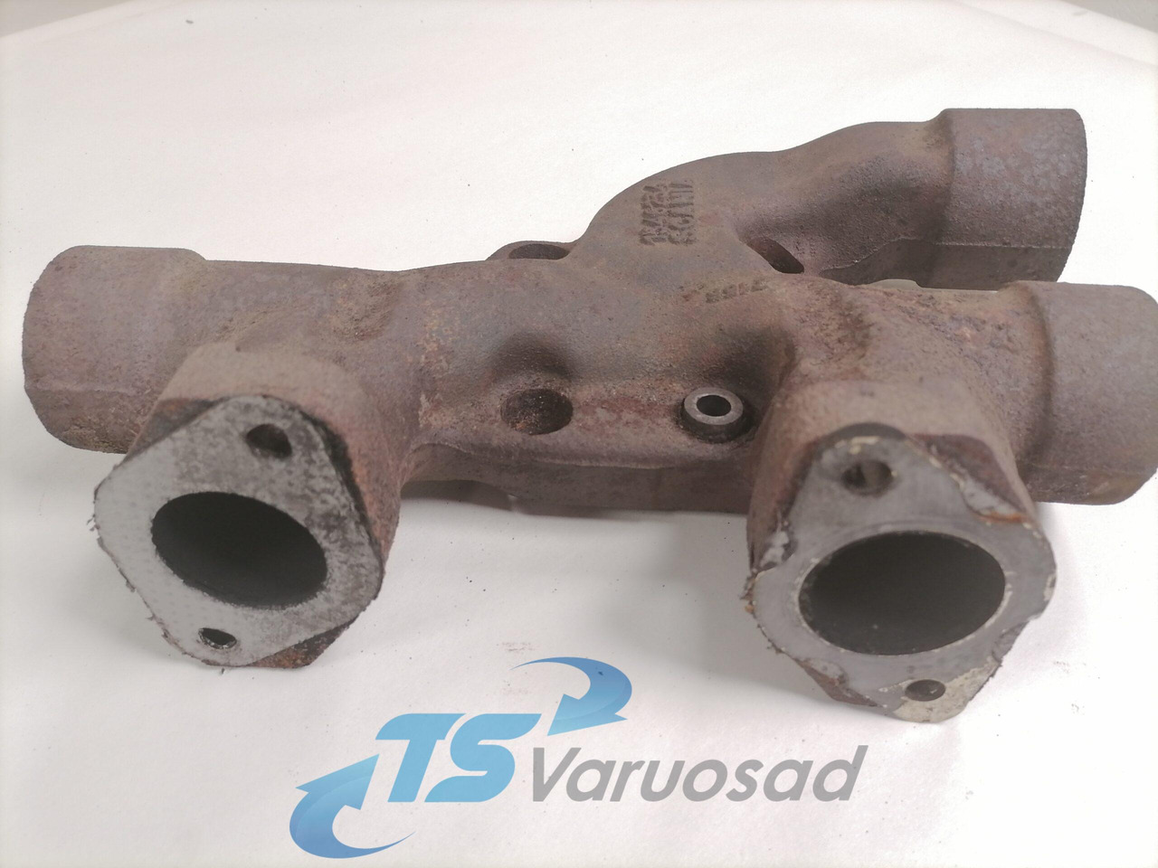 Scania Exhaust mainfold 1546234 - Выпускной коллектор для Грузовиков: фото 2 Scania Exhaust mainfold 1546234 - Выпускной коллектор для Грузовиков: фото 2
